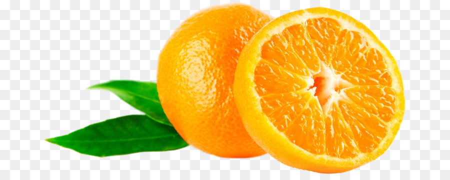 мандарин，оранжевый PNG