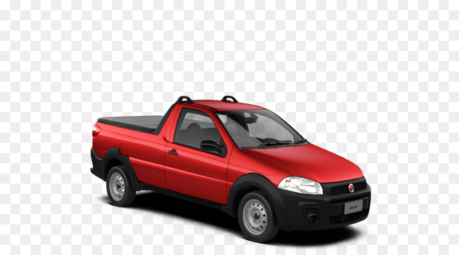 Fiat Страда，автомобили Fiat PNG