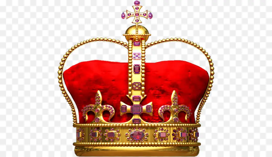 короны Соединенного Королевства，корона PNG