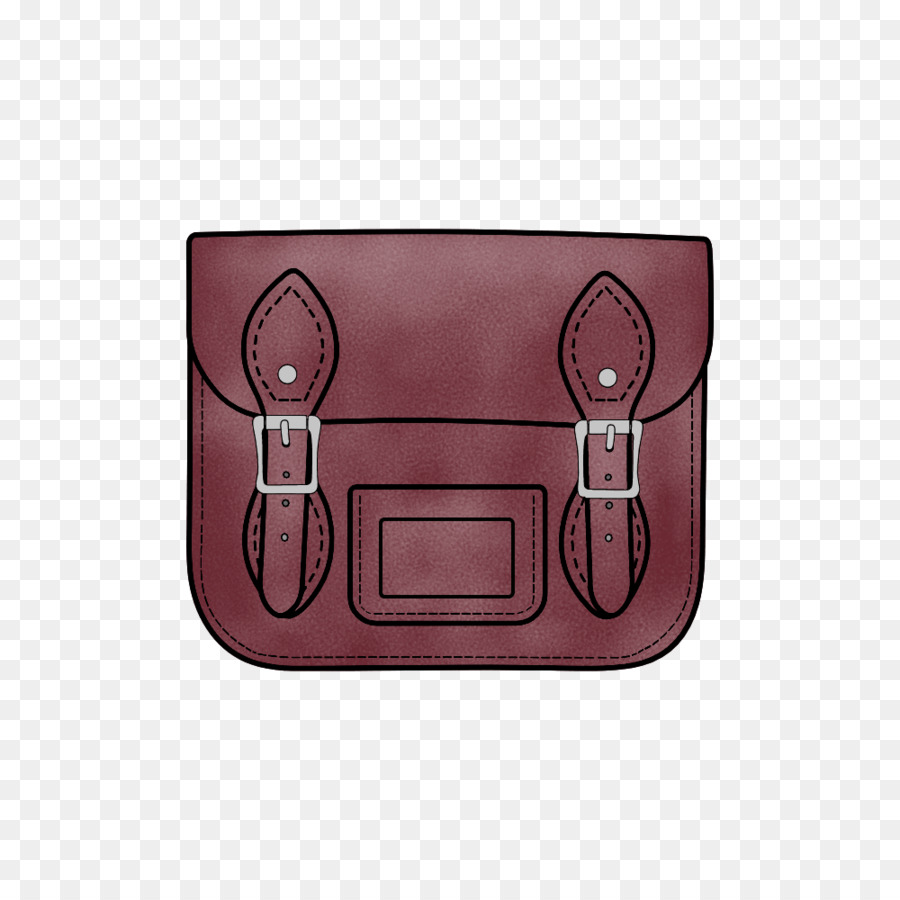 Leather，ранец PNG