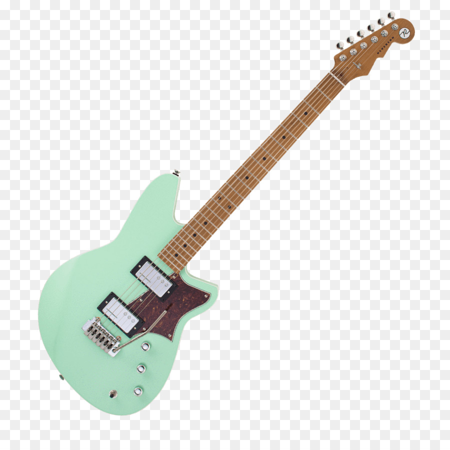 Дафна，электрическая гитара PNG