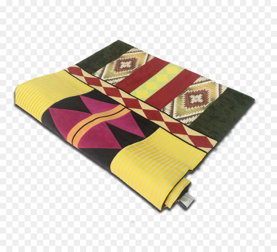 текстиль，желтый PNG