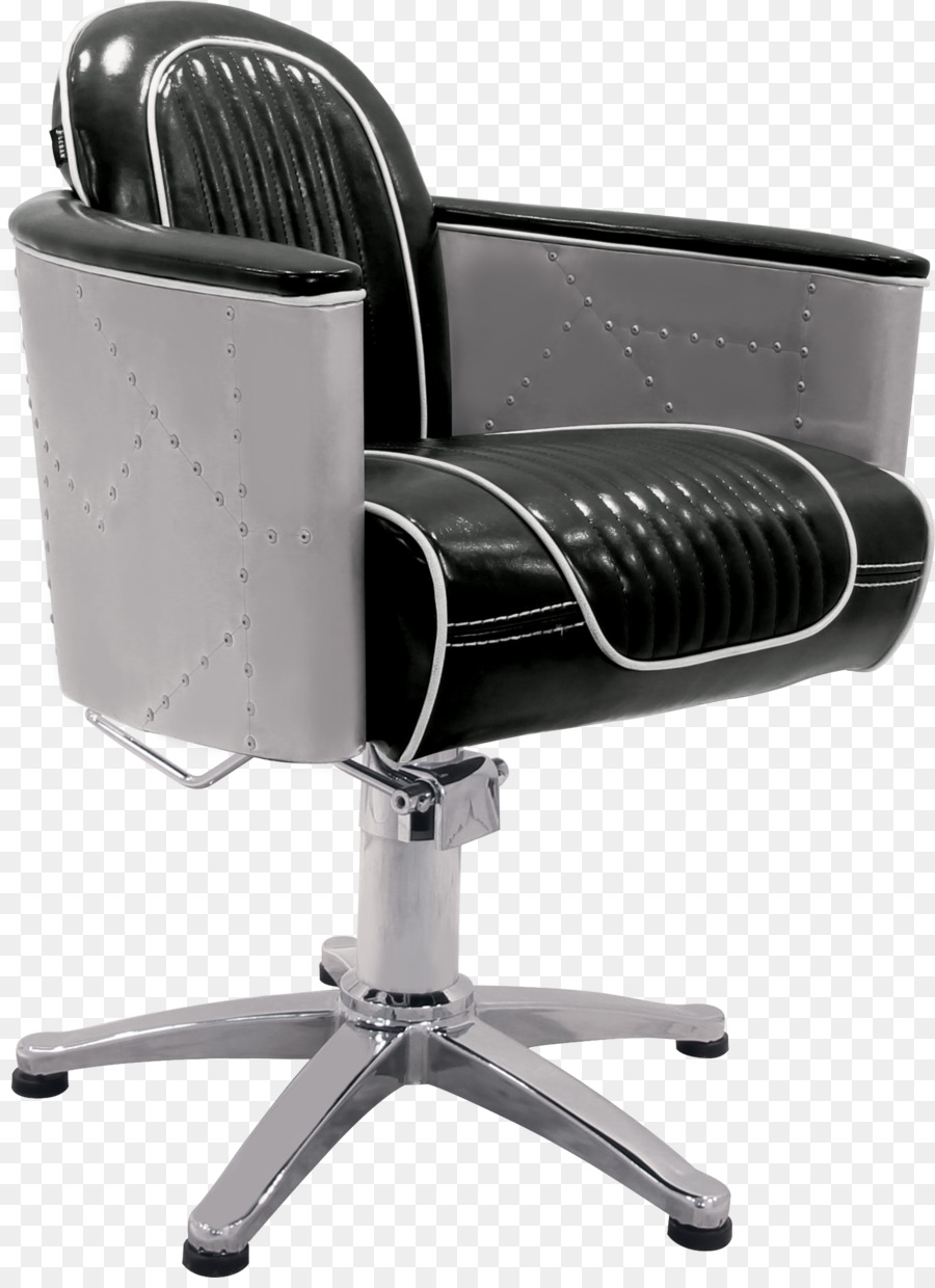 офисные стулья，Fauteuil PNG