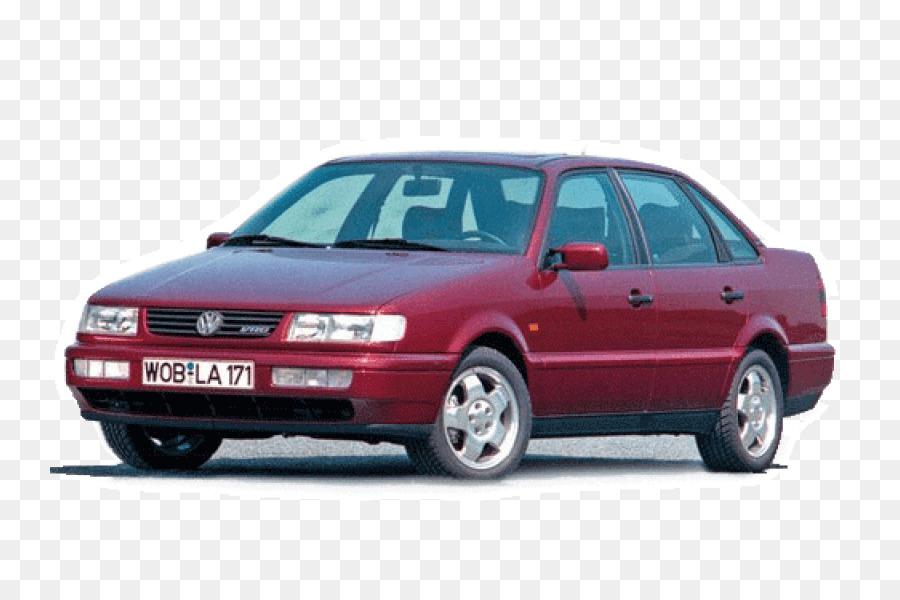 1993 Volkswagen，1997 Volkswagen PNG