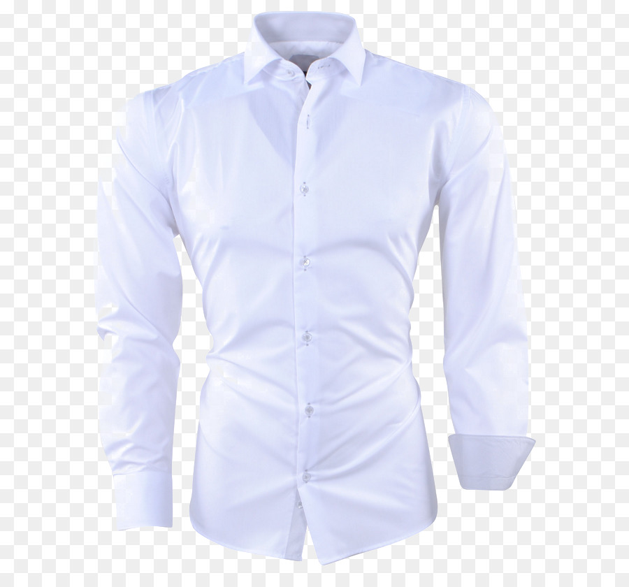 Белая рубашка шаблон для