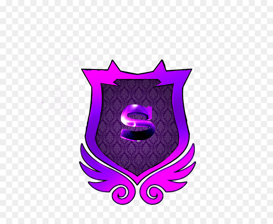 логотип，фиолетовый PNG