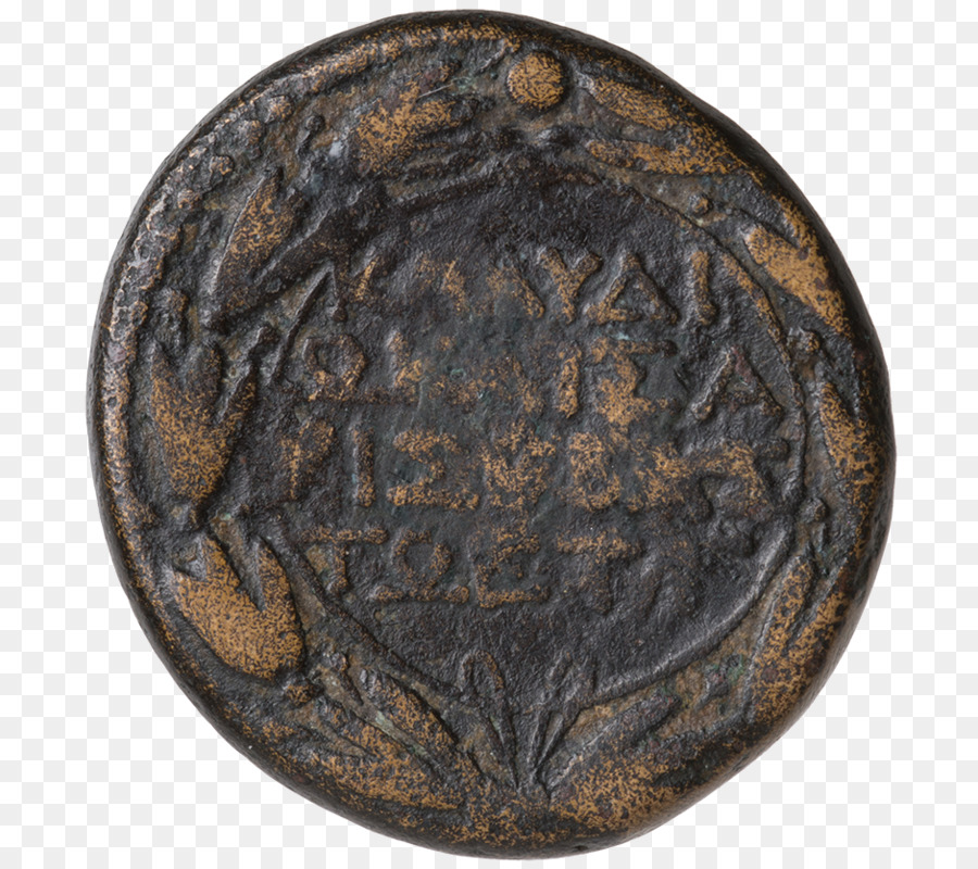 монета，Британский музей PNG