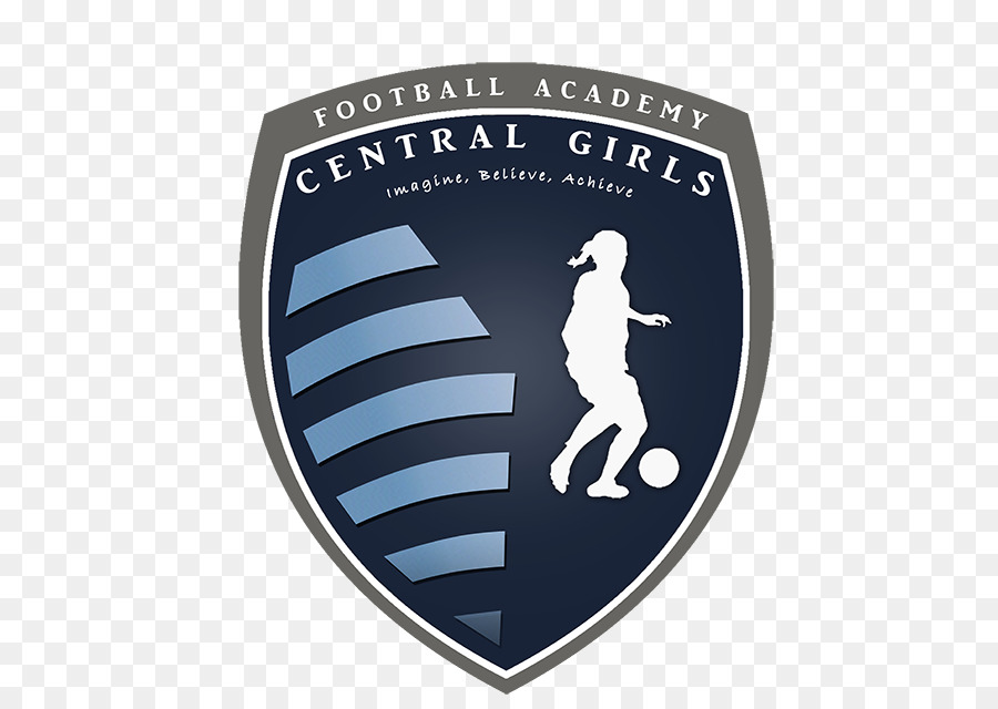 Центральный девушек футбольной академии，Спортинг Канзас Сити PNG
