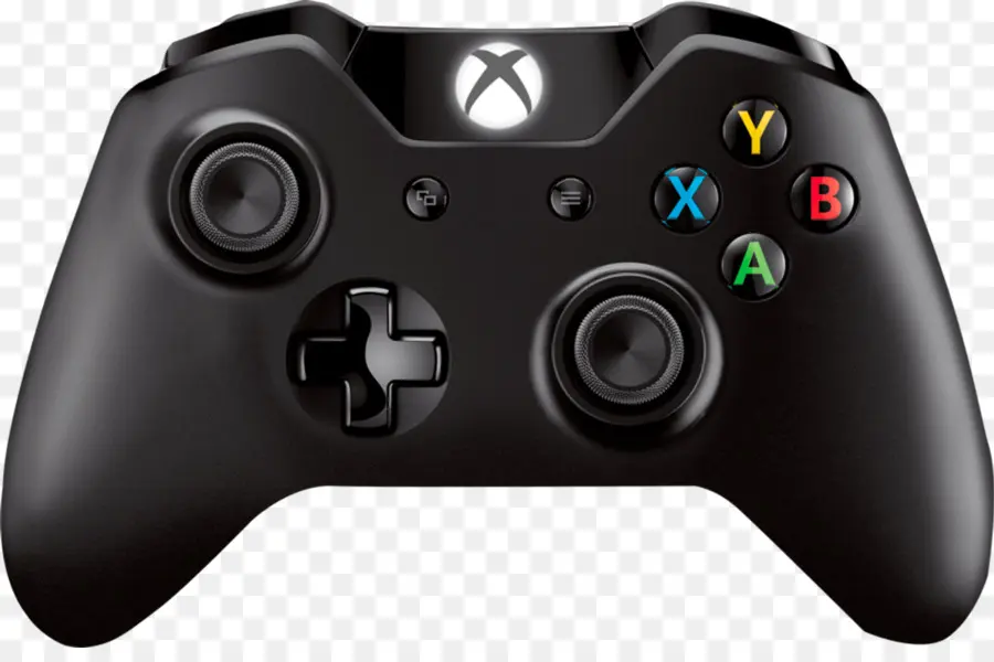 Xbox один контроллер，для Xbox 360 PNG
