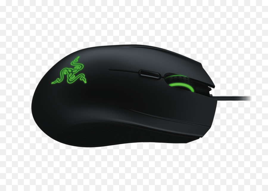 компьютерная мышь，компания Razer Abyssus П2 PNG