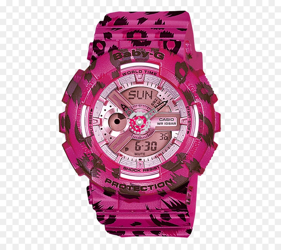 сайт Gshock，смотреть PNG