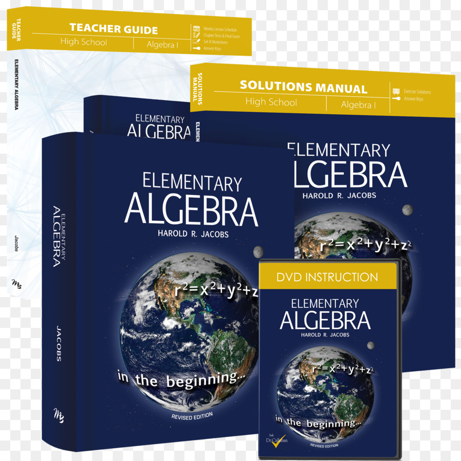 Наука учебники. Elementary Algebra. Elementary Algebra book. School textbook Geometry. Algebra book PNG.