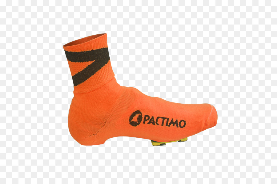 обуви，оранжевый PNG