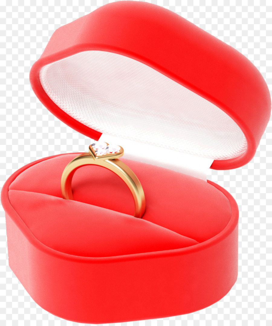 Подарочные кольца