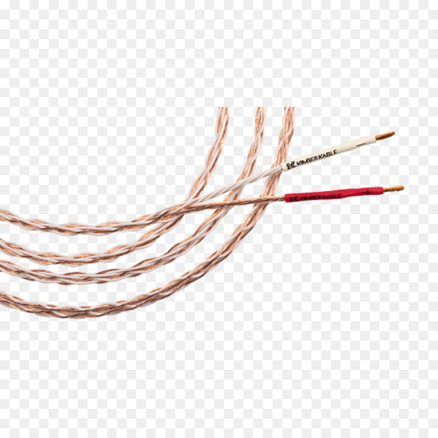 электрический кабель，провода громкоговорителя PNG