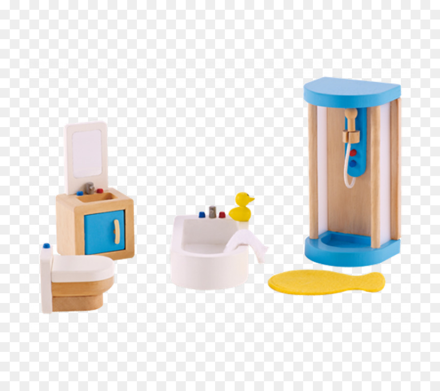 кукольный домик，ванная комната PNG
