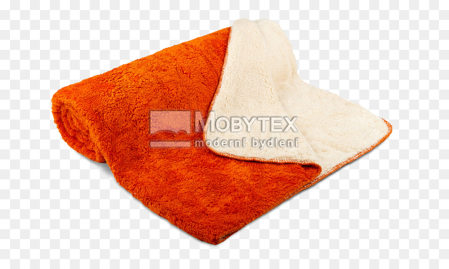 текстиль，оранжевый PNG