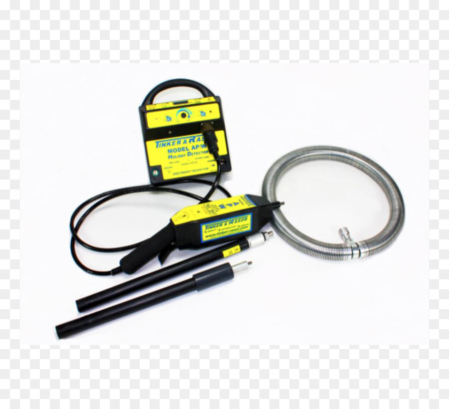 Электроискровой дефектоскоп. Электрод Electronics 339616. Tinker &amp; Rasor Holiday Detector model APS. Low- & High-Voltage Holiday Detectors.