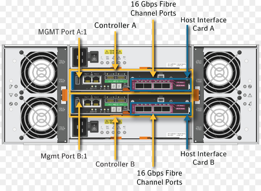 Делл，компания Netapp PNG