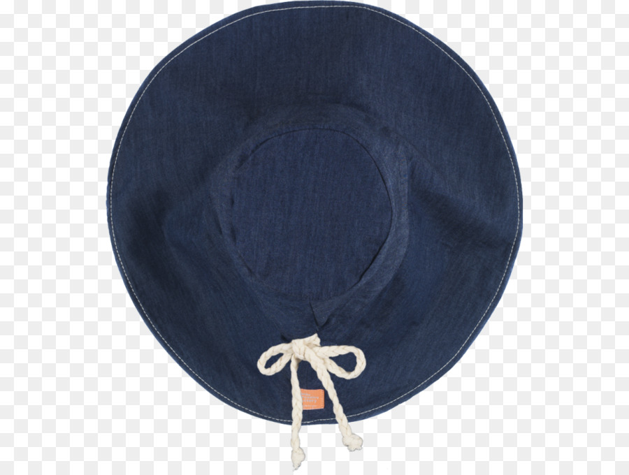 шляпа，кобальт синий PNG