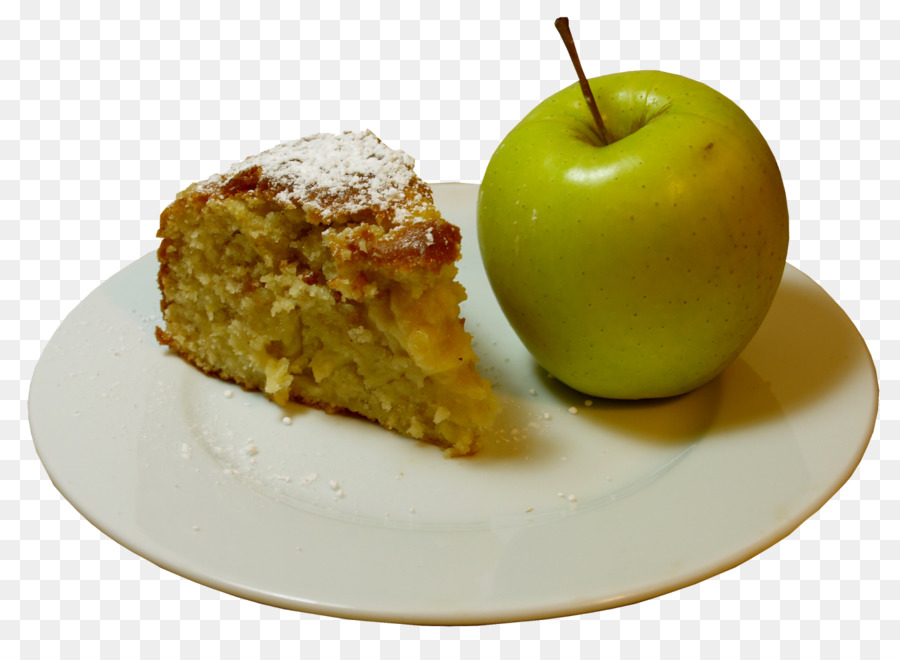 десерт，яблоко PNG
