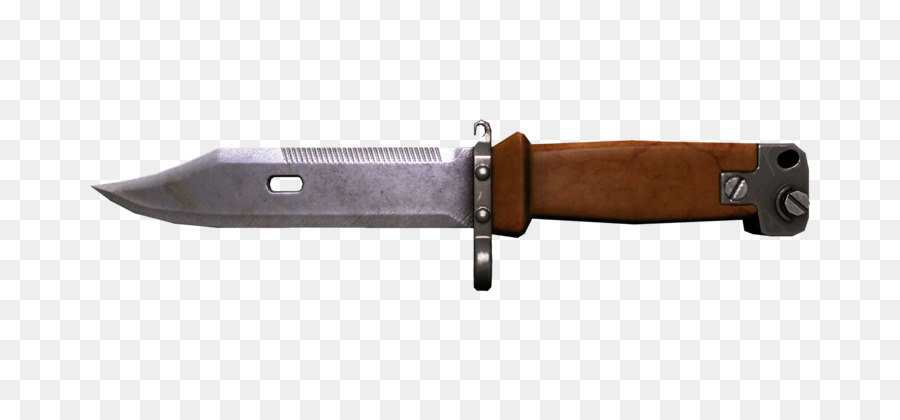 охотничьи ножи выживания，Bowie Knife PNG
