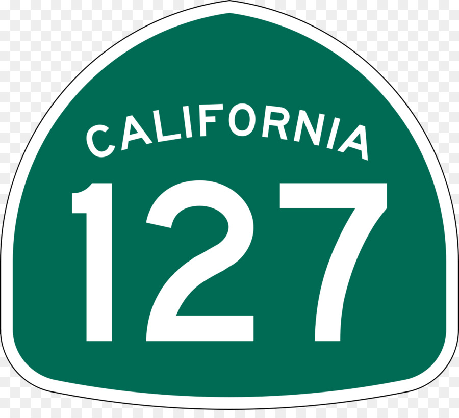 калифорнийский государственный маршрут 1，Interstate 5 в штате Калифорния PNG