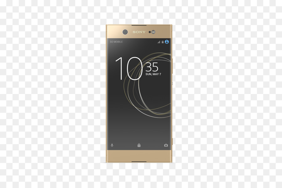 Сони Xperia Xa1，Сони Xperia Xa1 ультра PNG