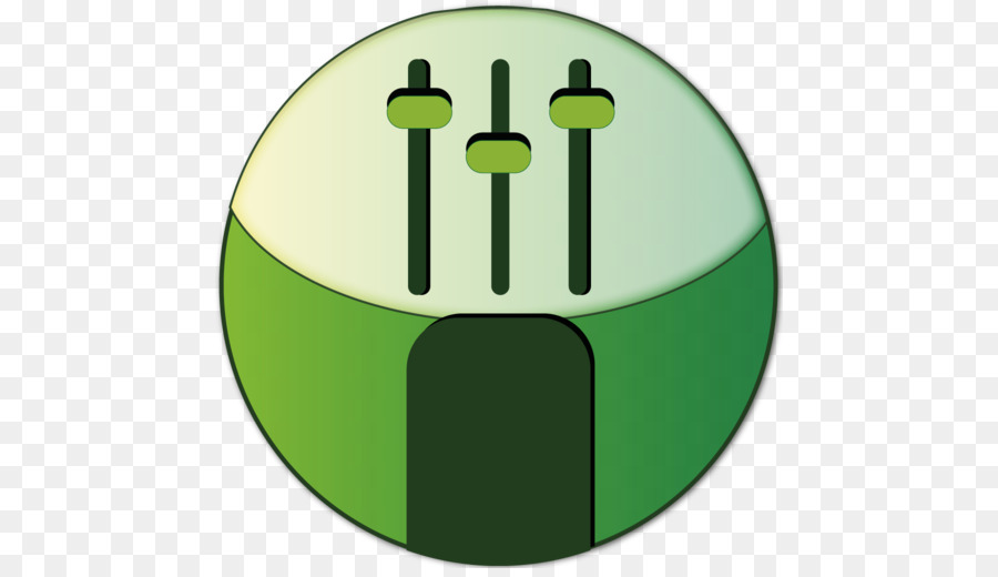 зеленый，значки компьютеров PNG