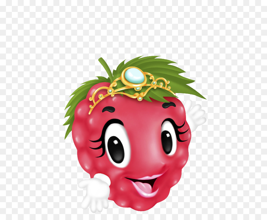 помидор，малина PNG