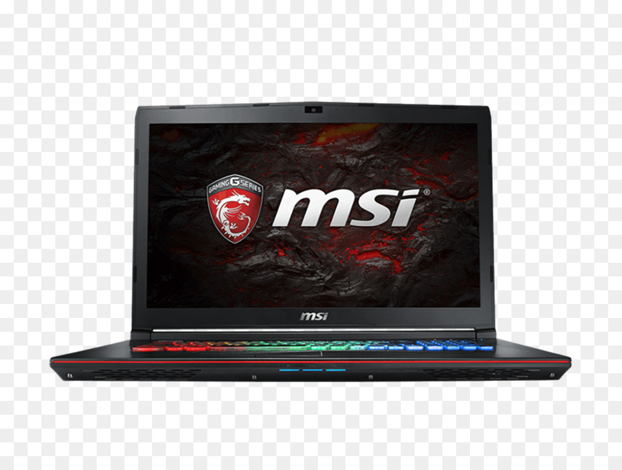 Laptop，Msi Ge72vr Apache Pro PNG