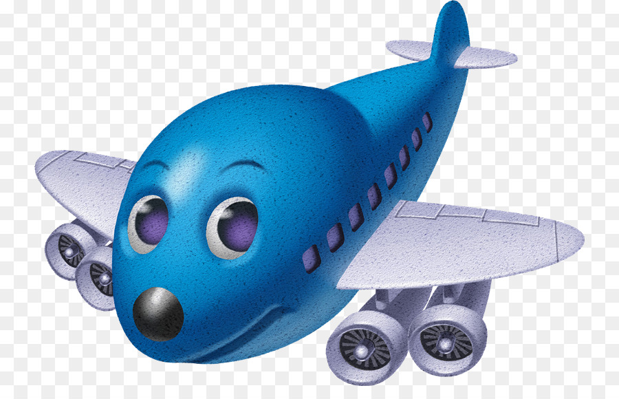 Airplane，рейс PNG