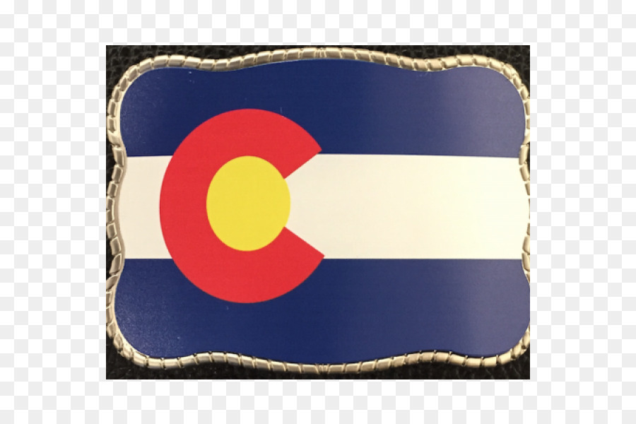 Колорадо，прямоугольник PNG