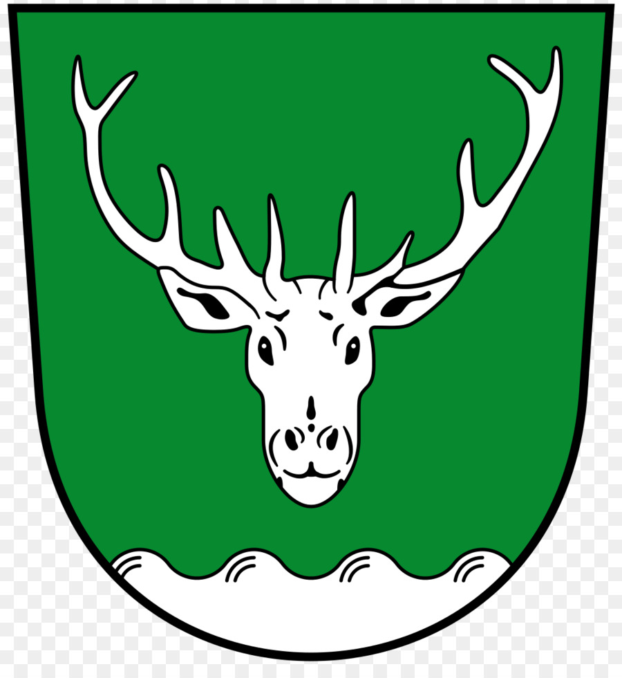 вермсдорф лес，герб PNG