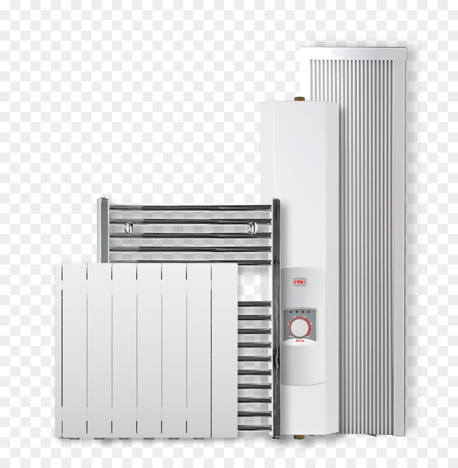 центральное отопление，электрическое отопление PNG