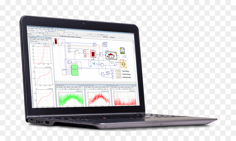 симулатионкс，язык Modelica PNG