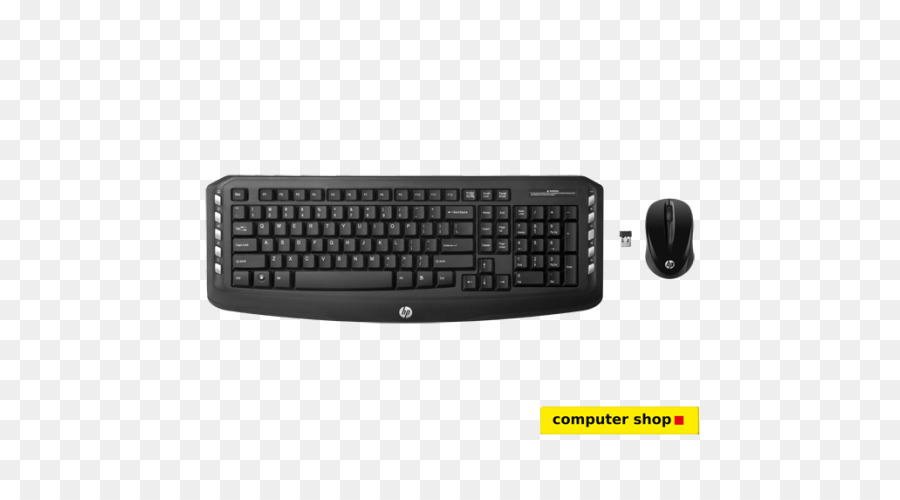 компьютерная клавиатура，компаниями Hewlettpackard PNG