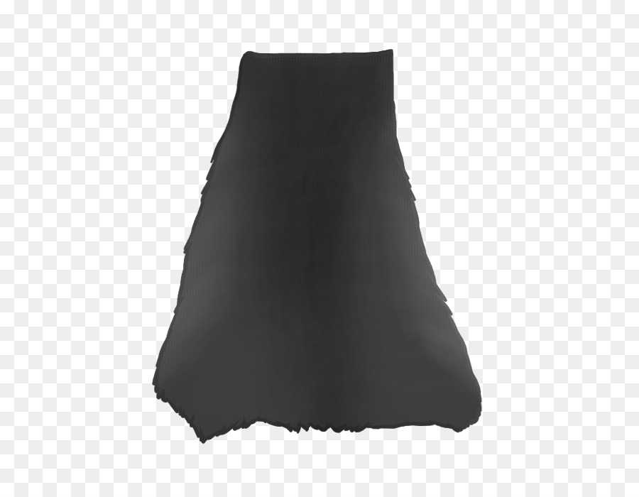 юбка，черный M PNG