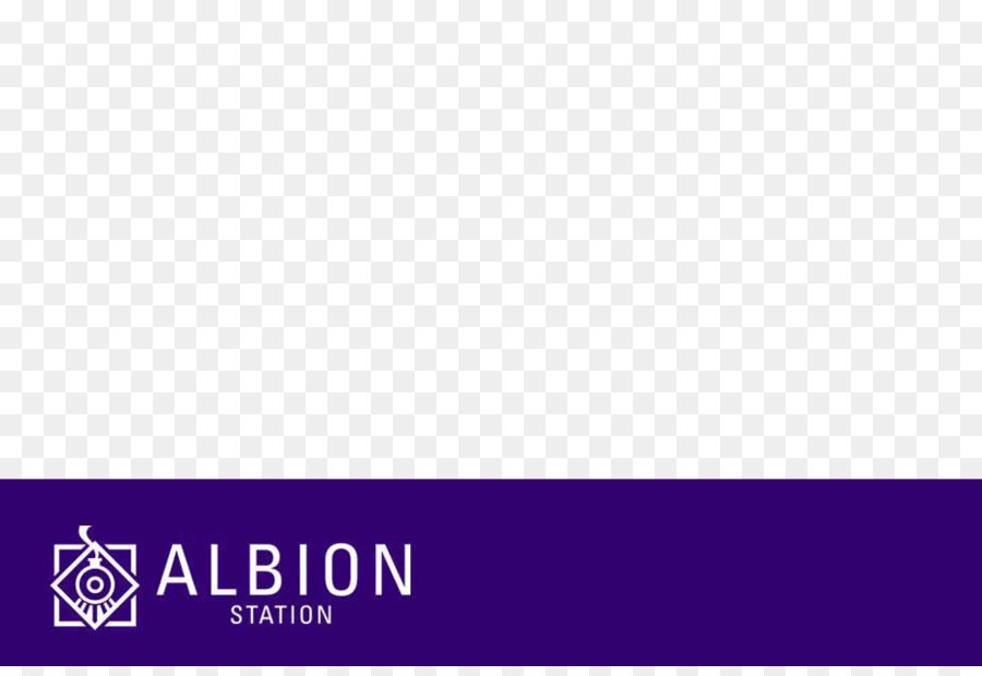 Альбион станции таунхаусы，логотип PNG