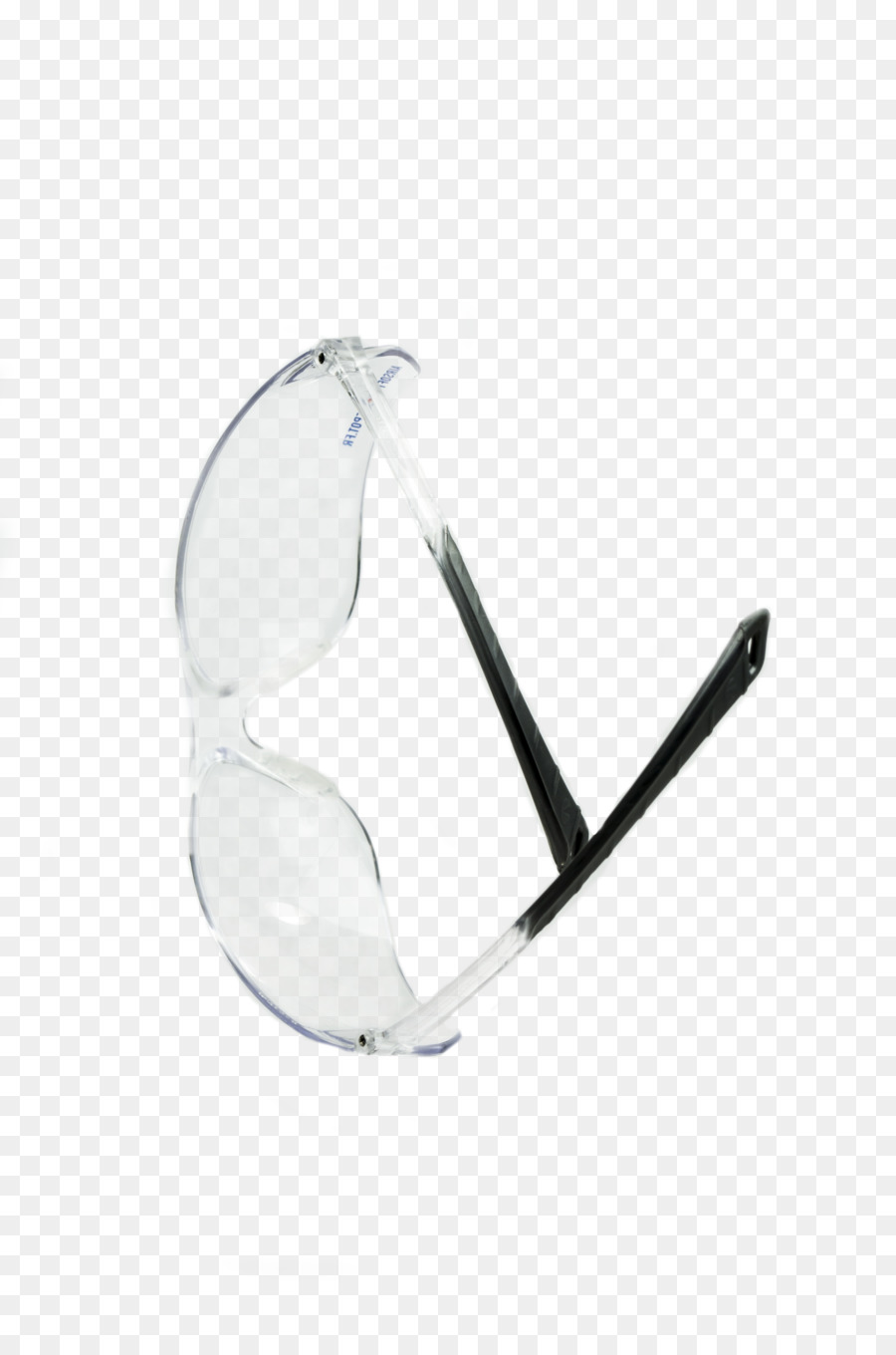 Goggles，серебро PNG