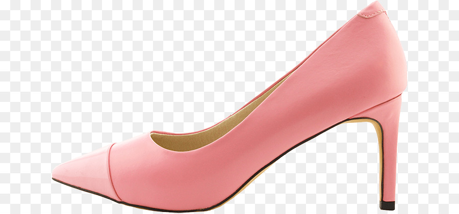 обуви румяна розового，кеды PNG