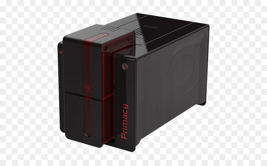 чехлы корпуса компьютера，фирма Evolis PNG