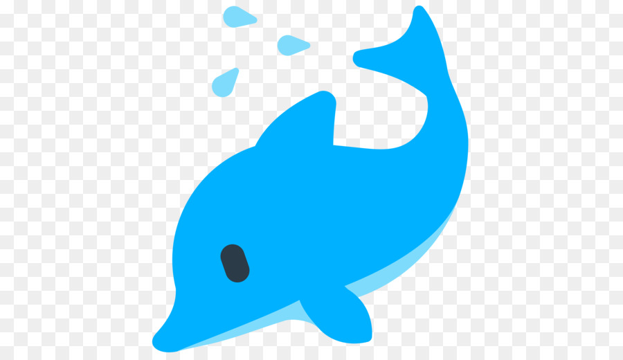 афалина，Дельфин PNG