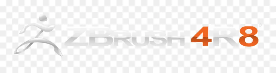 логотип，программы Zbrush PNG