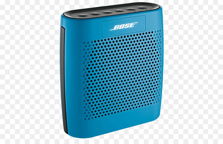 бозе Soundlink，беспроводной динамик PNG