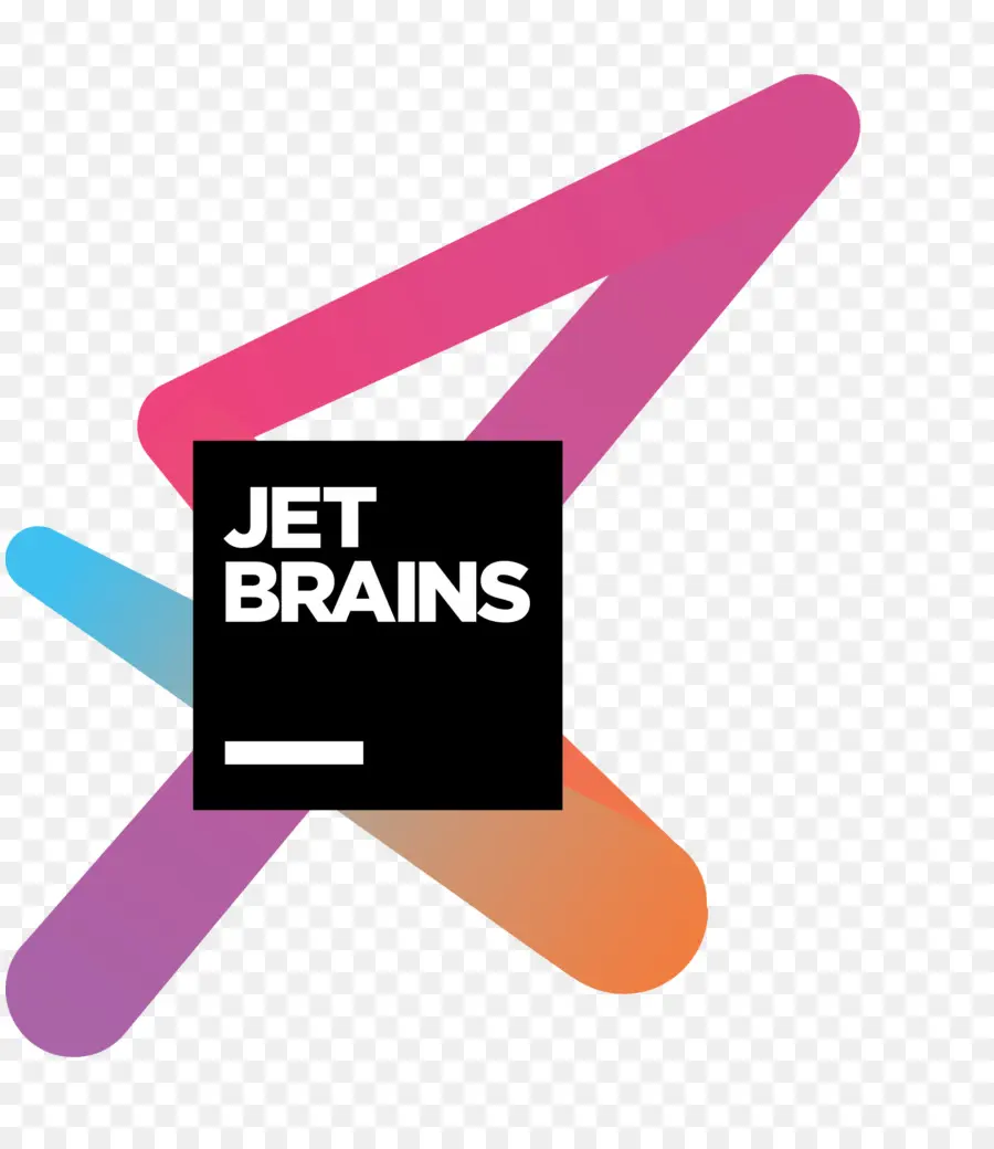 Логотип Jetbrains，Программное обеспечение PNG