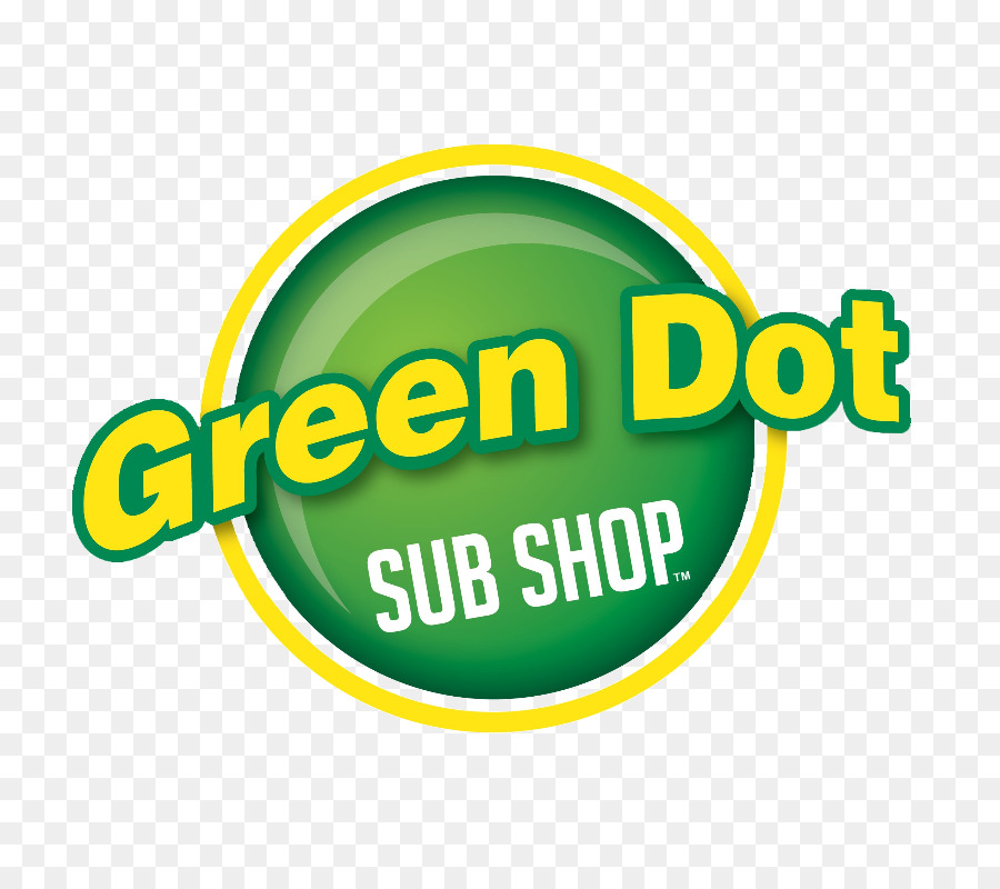 зеленая точка суб магазин，зеленая точка корпорация PNG