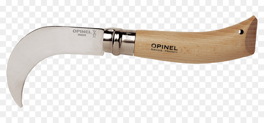 нож，Opinel нож PNG