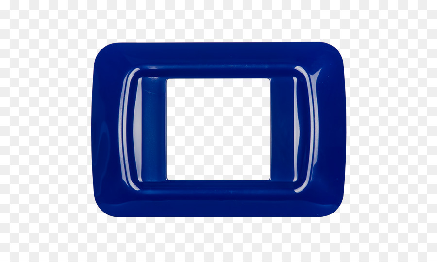 прямоугольник，синий PNG