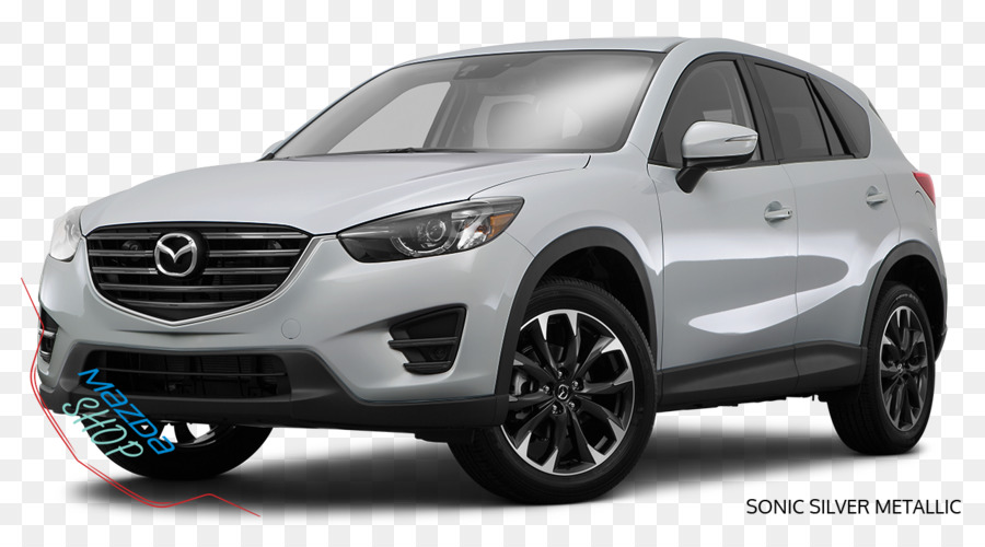 2016 Mazda Cx5，Мазда PNG